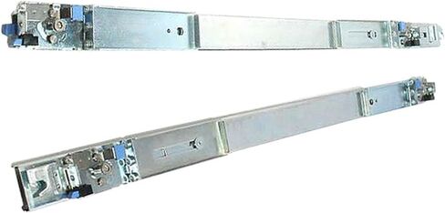 Dell PowerEdge 1950 1U Server Versa/Rapid Rail Kit - UN441 (Renewed) in Saudi Arabia