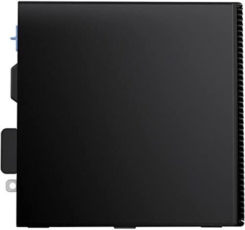 Dell Precision 3000 3450 Workstation - Intel Core i7 Octa-core (8 Core) i7-10700 10th Gen 2.90 GHz - 16 GB DDR4 SDRAM RAM - 512 GB SSD - Small Form Factor - Black in Saudi Arabia