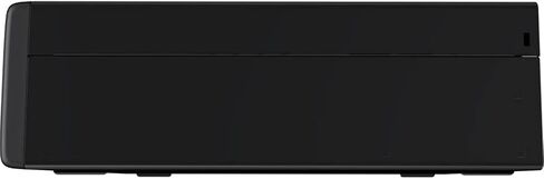 Dell Precision 3000 3450 Workstation - Intel Core i7 Octa-core (8 Core) i7-10700 10th Gen 2.90 GHz - 16 GB DDR4 SDRAM RAM - 512 GB SSD - Small Form Factor - Black in Saudi Arabia