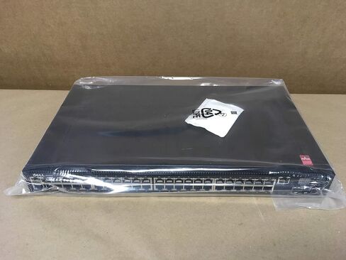 Dell N2048 Layer 3 Switch in Saudi Arabia