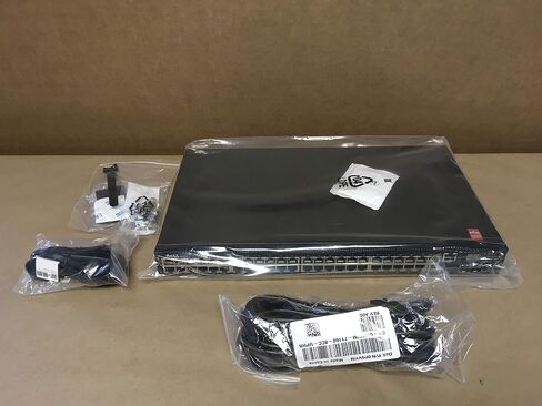 Dell N2048 Layer 3 Switch in Saudi Arabia