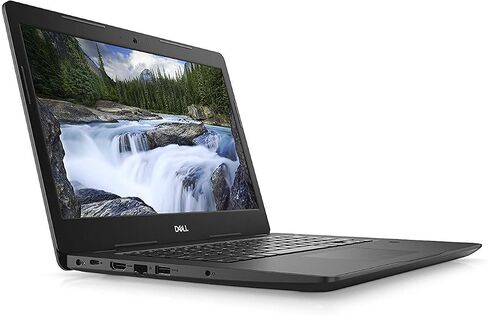 Dell Latitude 5590 1366 x 768 15.6" LCD Laptop with Intel Core i5-8350U Quad-core 1.7 GHz, 8GB RAM, 500GB HDD in Saudi Arabia