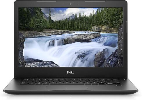 Dell Latitude 5590 1366 x 768 15.6" LCD Laptop with Intel Core i5-8350U Quad-core 1.7 GHz, 8GB RAM, 500GB HDD in Saudi Arabia