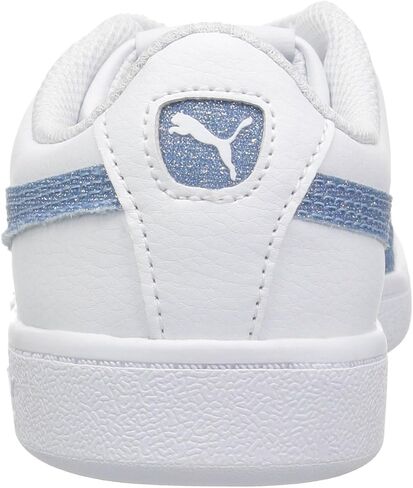 PUMA unisex-kids Vikky Glitz Fs Jr Sneaker in Saudi Arabia