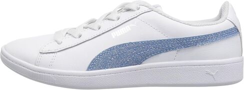 PUMA unisex-kids Vikky Glitz Fs Jr Sneaker in Saudi Arabia