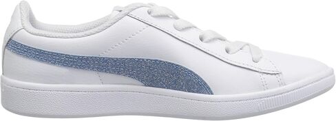 PUMA unisex-kids Vikky Glitz Fs Jr Sneaker in Saudi Arabia