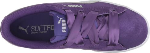 PUMA unisex-kids Vikky Glitz Fs Jr Sneaker in Saudi Arabia