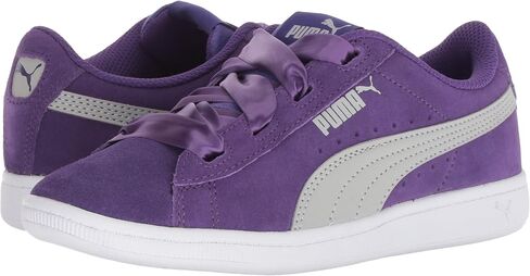 PUMA unisex-kids Vikky Glitz Fs Jr Sneaker in Saudi Arabia