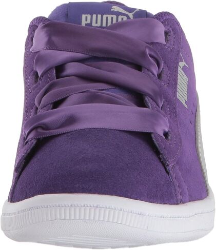 PUMA unisex-kids Vikky Glitz Fs Jr Sneaker in Saudi Arabia