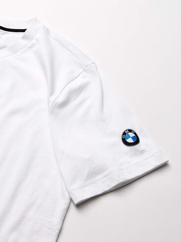 تي شيرت رجالي بشعار BMW من Motorsport in Kuwait
