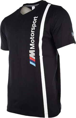 تي شيرت رجالي بشعار BMW من Motorsport in Kuwait