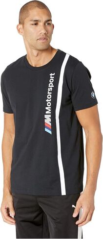 تي شيرت رجالي بشعار BMW من Motorsport in Kuwait
