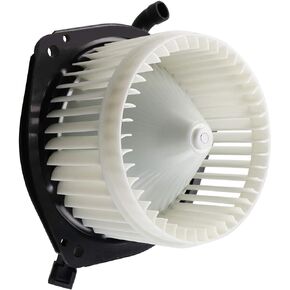 محرك منفاخ HVAC مع مروحة لعام 2003-2008 يستبدل بونتياك فيبي 700160 88973567 in Kuwait