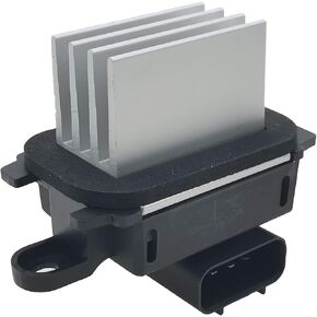 اس اف واي اوتو, مروحة مروحة منفاخ مقاومة للتهوية وتكييف الهواء 5F9Z19E624AA متوافقة مع فورد اسكيب اكسبلورر اكسبيديشن F-250 F-350 F-450 موستانج توروس لينكولن ميركوري in Kuwait