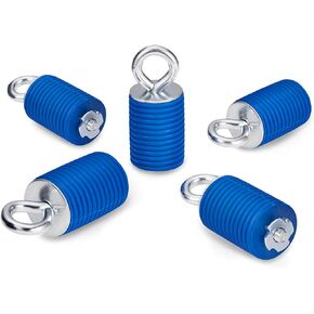 KEMIMOTOTie Down Anchors Compatible with Polaris Ranger 1000 XP 900 800 700 570 500, Compatible with Polaris General 1000 Ranger Bed Anchor Accessories in Saudi Arabia