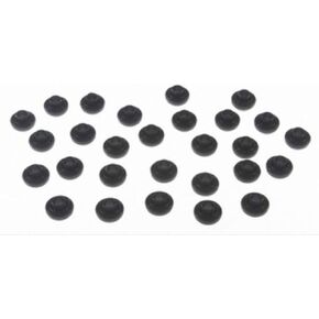 MAHLE Original GS33418 Engine Valve Cover Grommet Set, 1 Pack in Saudi Arabia