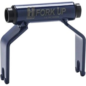 محول حامل السقف شوكة إعصار ثلاثي: 15 مم × 110 مم بوست in Kuwait