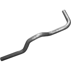 Walker Exhaust Quick-Fit 66044 Exhaust Tail Pipe in Saudi Arabia