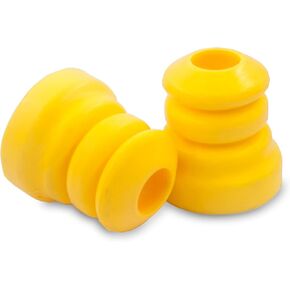PT Cruiser Front Bump Stop, Strut Bumper Compatible with Chrysler PT Cruiser 2001-2010 (Pack of 2) in Saudi Arabia