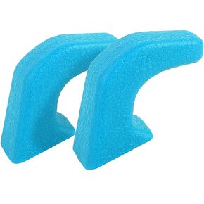 أغطية خطاف سحب ممتص الصدمات من JWWY واقي خطاف السحب لملحقات Jeep Wrangler JK JL Gladiator TJ، 2007-2023+ أرجواني