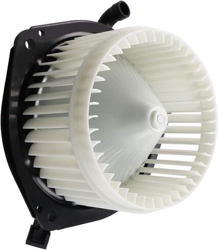 محرك منفاخ HVAC مع مروحة لعام 2003-2008 يستبدل بونتياك فيبي 700160 88973567 in Kuwait