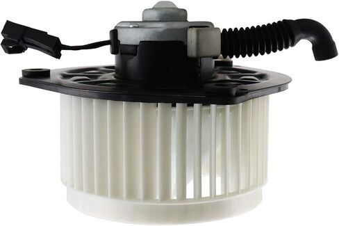 محرك منفاخ HVAC مع مروحة لعام 2003-2008 يستبدل بونتياك فيبي 700160 88973567 in Kuwait