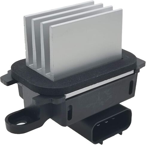 اس اف واي اوتو, مروحة مروحة منفاخ مقاومة للتهوية وتكييف الهواء 5F9Z19E624AA متوافقة مع فورد اسكيب اكسبلورر اكسبيديشن F-250 F-350 F-450 موستانج توروس لينكولن ميركوري in Kuwait