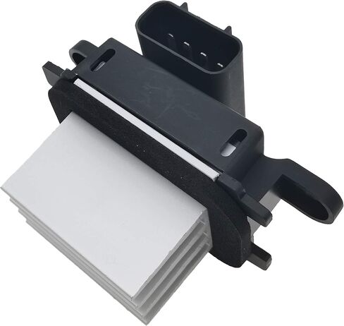 اس اف واي اوتو, مروحة مروحة منفاخ مقاومة للتهوية وتكييف الهواء 5F9Z19E624AA متوافقة مع فورد اسكيب اكسبلورر اكسبيديشن F-250 F-350 F-450 موستانج توروس لينكولن ميركوري in Kuwait