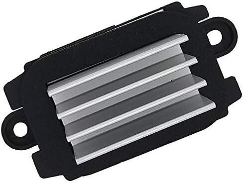 اس اف واي اوتو, مروحة مروحة منفاخ مقاومة للتهوية وتكييف الهواء 5F9Z19E624AA متوافقة مع فورد اسكيب اكسبلورر اكسبيديشن F-250 F-350 F-450 موستانج توروس لينكولن ميركوري in Kuwait