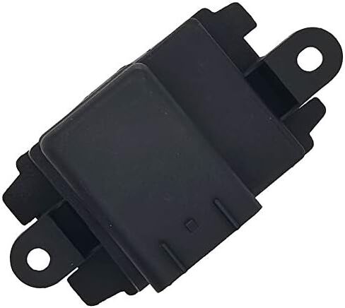 اس اف واي اوتو, مروحة مروحة منفاخ مقاومة للتهوية وتكييف الهواء 5F9Z19E624AA متوافقة مع فورد اسكيب اكسبلورر اكسبيديشن F-250 F-350 F-450 موستانج توروس لينكولن ميركوري in Kuwait