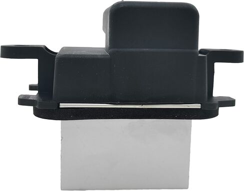 اس اف واي اوتو, مروحة مروحة منفاخ مقاومة للتهوية وتكييف الهواء 5F9Z19E624AA متوافقة مع فورد اسكيب اكسبلورر اكسبيديشن F-250 F-350 F-450 موستانج توروس لينكولن ميركوري in Kuwait