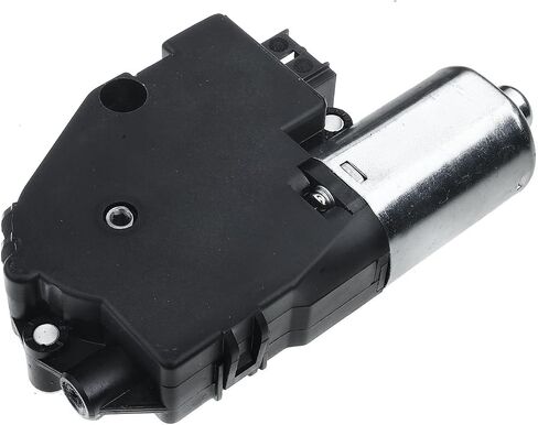 A-Premium Rear Sunroof Moon Roof Motor Compatible with Porsche Cayenne 2011-2019 & Volkswagen Touareg 2011-2018 Sport Utility, Replace# 7P0959591, 95862459101 in Saudi Arabia