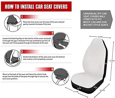 مجموعة ملحقات السيارة Aoopistc Green Alien Moon UFO Star، 4 أغطية مقاعد السيارة + 2 وسادات حزام الأمان + 1 غطاء عجلة القيادة + 1 سلسلة مفاتيح + 1 قاعدة أكواب ماء، 11 عبوة من الديكور الداخلي التلقائي، عالمي in Kuwait