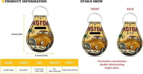 مجموعة ملحقات السيارة Aoopistc Green Alien Moon UFO Star، 4 أغطية مقاعد السيارة + 2 وسادات حزام الأمان + 1 غطاء عجلة القيادة + 1 سلسلة مفاتيح + 1 قاعدة أكواب ماء، 11 عبوة من الديكور الداخلي التلقائي، عالمي in Kuwait