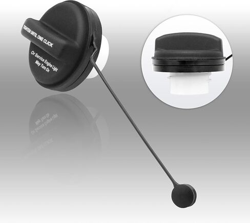 Gas Cap Fuel Cap ‎GT360 22921365 For Chevrolet Silverado 1500 2500 HD 3500 HD Express 1500-4500 Suburban Tahoe,GMC Sierra 1500 2500 HD 3500 HD Savana 1500-4500 Yukon XL,Cadillac Escalade ESV. in Saudi Arabia