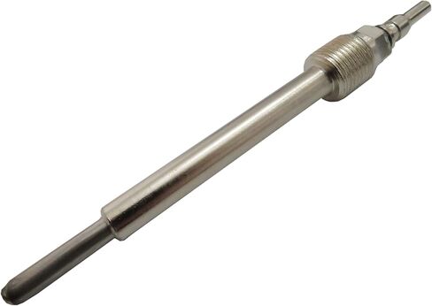 8 قطع شمعات توهج لـ (04-07) فورد 6.0L سوبر ديوتي E350 E450 F250 F350 F450 F550 ديزل - استبدال # 4C3Z-12A342-AA in Kuwait