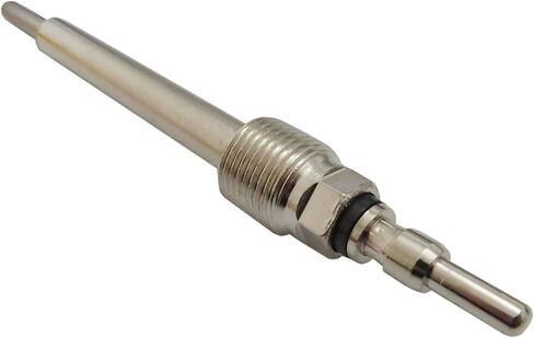 8 قطع شمعات توهج لـ (04-07) فورد 6.0L سوبر ديوتي E350 E450 F250 F350 F450 F550 ديزل - استبدال # 4C3Z-12A342-AA in Kuwait