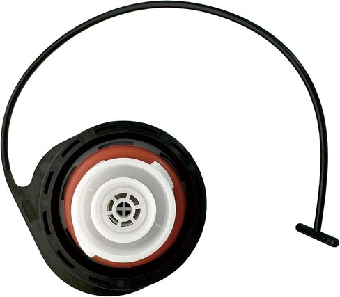 غطاء خزان وقود بديل لسيارة GT330، 20915842، متوافق مع بويك تشيفي جي ام سي كاديلاك ساترن افالانش سيلفرادو 1500 2500 سوبربان تاهو ترافيرس اكاديا سييرا يوكون in Kuwait