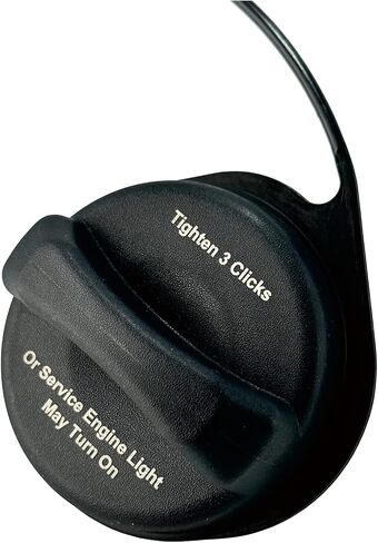 غطاء خزان وقود بديل لسيارة GT330، 20915842، متوافق مع بويك تشيفي جي ام سي كاديلاك ساترن افالانش سيلفرادو 1500 2500 سوبربان تاهو ترافيرس اكاديا سييرا يوكون in Kuwait