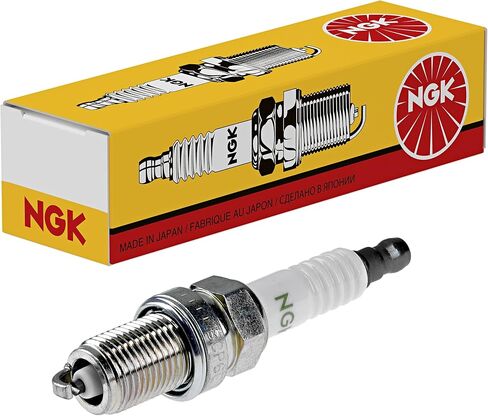 NGK (3901) CPR7EA-9 Standard Spark Plug, Pack of 1 in Saudi Arabia