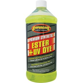 TSI Supercool A/C Comp Ester Lube، 32 أونصة