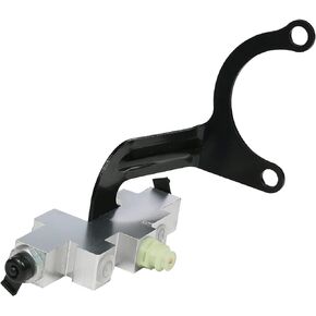 Brake Proportioning Valve Compatible With 1991-1996 GMC/Chevy/Oldsmobile/Jimmy/Blazer/S-10 GM Equipment Brake Replaces 172-2069 172-2267 15606198 in Saudi Arabia