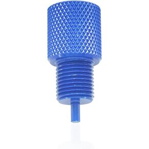 أداة نزف صمام الفرامل ITEQ للقرص/القرص والأقراص/الأسطوانة PV2 وPV4 AC Delco 172-1353، 172-1371، متوافقة مع صمامات مجموعة طراز GM قطعتين in Kuwait