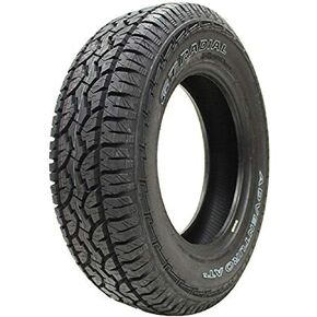 جي تي راديال أدفينتورو AT3 LT275/70R18 125/122S E in Kuwait
