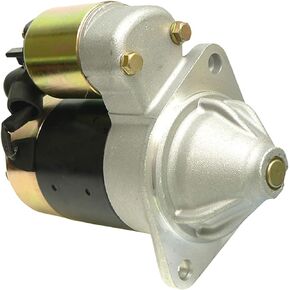 Db Electrical Shi0108 ستارتر لمحركات جون ديري يانمار 322 330 332 415 جرار العشب 1988-1997 W Yanmar ، جرافات انزلاقية 1994-1999، 655 Utility 1986-1990، سيارة UTV التمساح 6X4 in Kuwait
