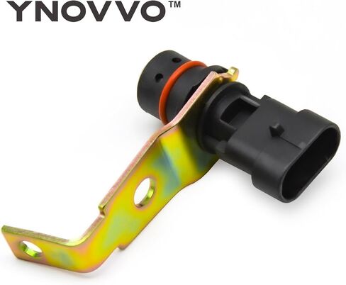 Ynovvo 12596851 Crankshaft Position Sensor CPS 10456200 5S1695 213313 in Saudi Arabia