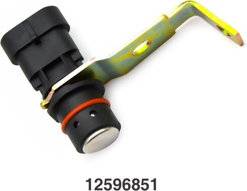 Ynovvo 12596851 Crankshaft Position Sensor CPS 10456200 5S1695 213313 in Saudi Arabia