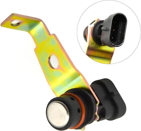 Ynovvo 12596851 Crankshaft Position Sensor CPS 10456200 5S1695 213313 in Saudi Arabia