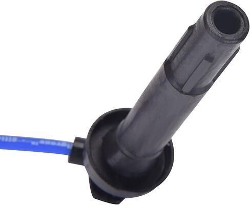 Cable Master Performance Spark Plug Wires Compatible with Forester Impreza Legacy Outback Subaru Baja 2.2L 2.5L 1999-2006 in Saudi Arabia