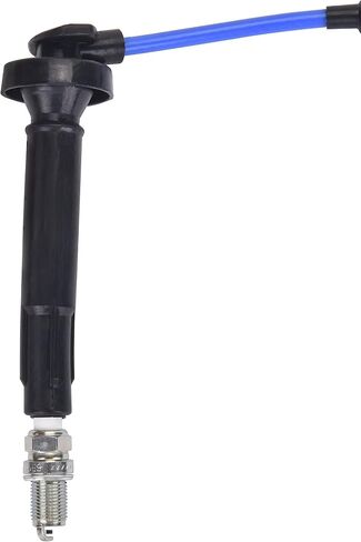 Cable Master Performance Spark Plug Wires Compatible with Forester Impreza Legacy Outback Subaru Baja 2.2L 2.5L 1999-2006 in Saudi Arabia